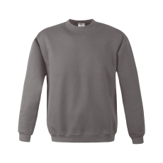 Procera Pulóver 280g szürke - méret XL