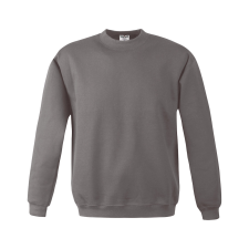 Procera Pulóver 280g szürke - méret XXL munkaruha