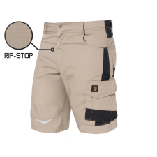 Procera Rövidnadrág Helicon Rip-Stop khaki méret 58 munkaruha