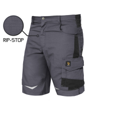 Procera Rövidnadrág Helicon Rip-Stop szürke méret 50 munkaruha
