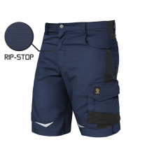 Procera Rövidnadrág Helicon Rip-Stop tengerészkék méret 48