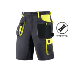 Procera Rövidnadrág Prowork Stretch méret 62