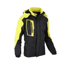 Procera Scala bélelt kabát - méret XL