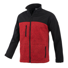 Procera Shellpol póló piros - méret XL