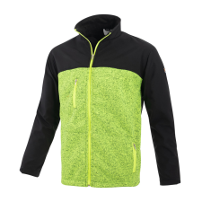 Procera Shellpol sárga póló - méret XXL munkaruha