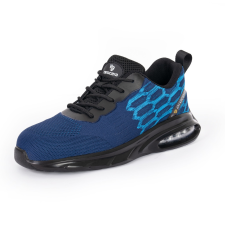 Procera Texo-air blue sb biztonsági cipő méret 45 munkavédelmi cipő