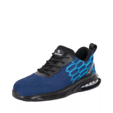 Procera Texo-Air Blue Sb Félcipő