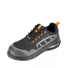 Procera Texo-Air Edge SB félcipő munkavédelmi cipő