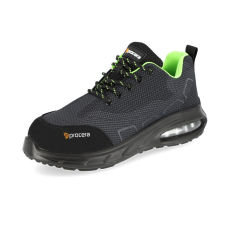 Procera Texo-air step sb biztonsági cipő méret 40 munkavédelmi cipő