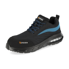 Procera Texo-air wave SB biztonsági cipő méret 39