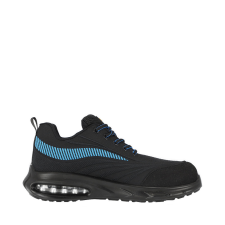 Procera Texo-Air Wave SB félcipő munkavédelmi cipő