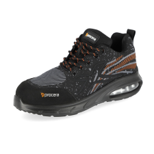 Procera Texo-air xtra sb biztonsági cipő méret 43 munkavédelmi cipő