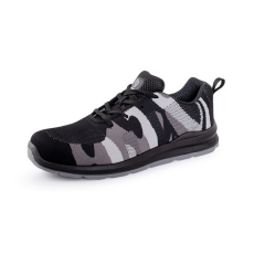 Procera Texo camo S1 biztonsági cipő méret 45