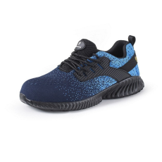 Procera Texo-fly blue S1 biztonsági cipő méret 44
