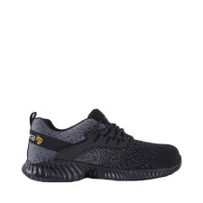 Procera Texo-Fly Gray OB félcipő munkavédelmi cipő