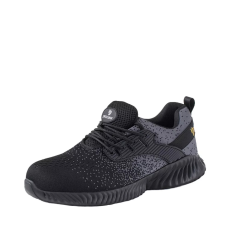 Procera Texo-Fly Gray S1 Félcipő