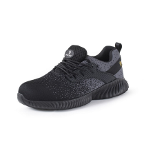 Procera Texo-fly grey biztonsági cipő méret 38 munkavédelmi cipő