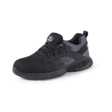 Procera Texo-fly grey S1 biztonsági cipő méret 41 munkavédelmi cipő