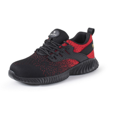 Procera Texo-fly red S1 biztonsági cipő méret 47