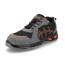 Procera TORRE S1 védő félcipő – méret 43 munkavédelmi cipő