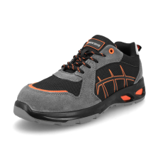 Procera TORRE S1 védő félcipő – méret 44