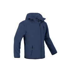 Procera Tundra navy softshell kabát, méret XXXL munkaruha