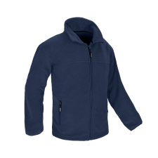 Procera Universo polár cipzáras felső navy, méret XXXL munkaruha