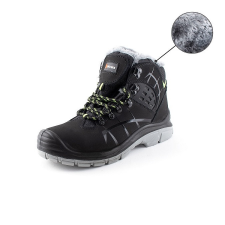 Procera Védőbakancs jupiter winter S1 43 munkavédelmi cipő