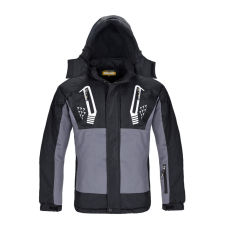 Procera Vigor Bélelt Téli Munkakabát - S munkaruha