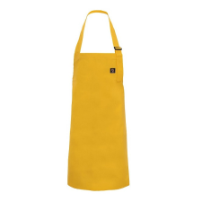 Procera Vízálló kötény igor bp 120x90 sárga munkaruha