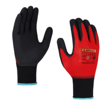 Procera X-airflex nylon védőkesztyű 8-as, méret védőkesztyű