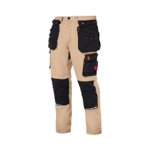Procera Zeus khaki multifunkciós nadrág méret. 46 munkaruha