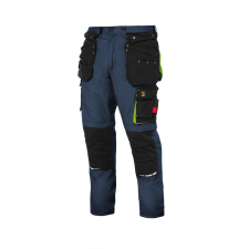 Procera Zeus navy multifunkciós nadrág méret. 50 munkaruha