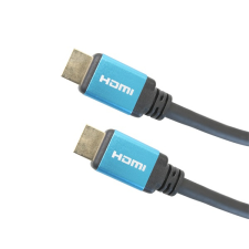 PROCONNECT kábel hdmi system 8k ultra high speed, m/m, 4m, pc-05-01-b-4m kábel és adapter