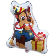 Procos Mancs őrjárat: Chase ajándékkal fólia lufi - 49 x 60 cm party kellék
