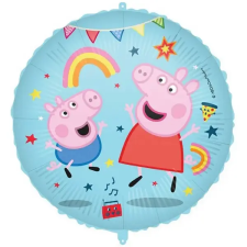 Procos Peppa malac fólia lufi – 46 cm party kellék