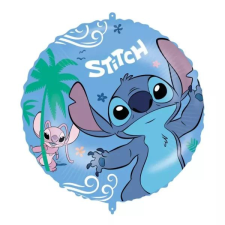 Procos Stitch: Fólia lufi - 46 cm party kellék