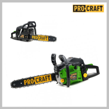 PROCRAFT GS50 láncfűrész