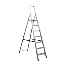 Procraft PLA2.150 Prémium egyoldalas alumínium létra, 150cm munkamagasság, max 150kg létra és állvány