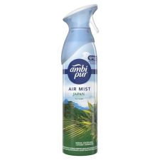 Procter&amp;Gamble Ambi Pur légfrissítő 185ml (8db/karton) Japan tatami tisztító- és takarítószer, higiénia