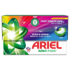 Procter&amp;Gamble Ariel All in 1 mosókapszula 19 db-os Color