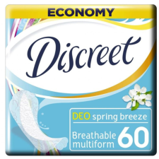 Procter&Gamble Diszkrét talpbetét (60 db/db) Slip Spring intim higiénia