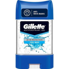 Procter&amp;Gamble Gillette Men Cool Wave dezodor gél 70 ml dezodor