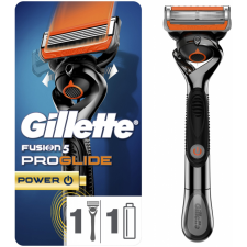 Procter&amp;Gamble Gillette ProGlide Power gép + 1 fej eldobható borotva
