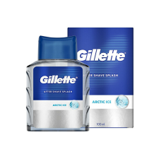 Procter&amp;Gamble Gillette sorozat borotválkozás utáni 100 ml Arctic Ice after shave