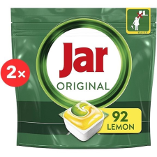 Procter&Gamble JAR Eredeti Citrom 2× 92 db tisztító- és takarítószer, higiénia