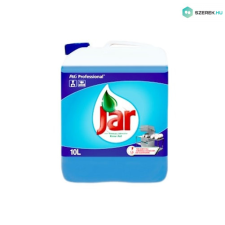 Procter&Gamble Jar gépi öblítő 10L - X tisztító- és takarítószer, higiénia