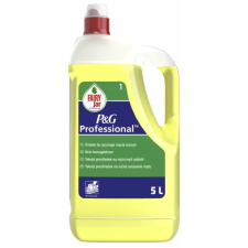Procter&amp;Gamble Jar Professional 5 l Citrom tisztító- és takarítószer, higiénia