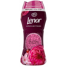 Procter&Gamble Lenor Jasmine Gelsomino illatos gyöngy 210 g ÚJ! tisztító- és takarítószer, higiénia