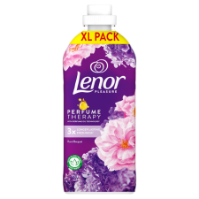 Procter&Gamble Lenor öblítő PARFUME THERAPY 1200ml Floral Bouquet tisztító- és takarítószer, higiénia
